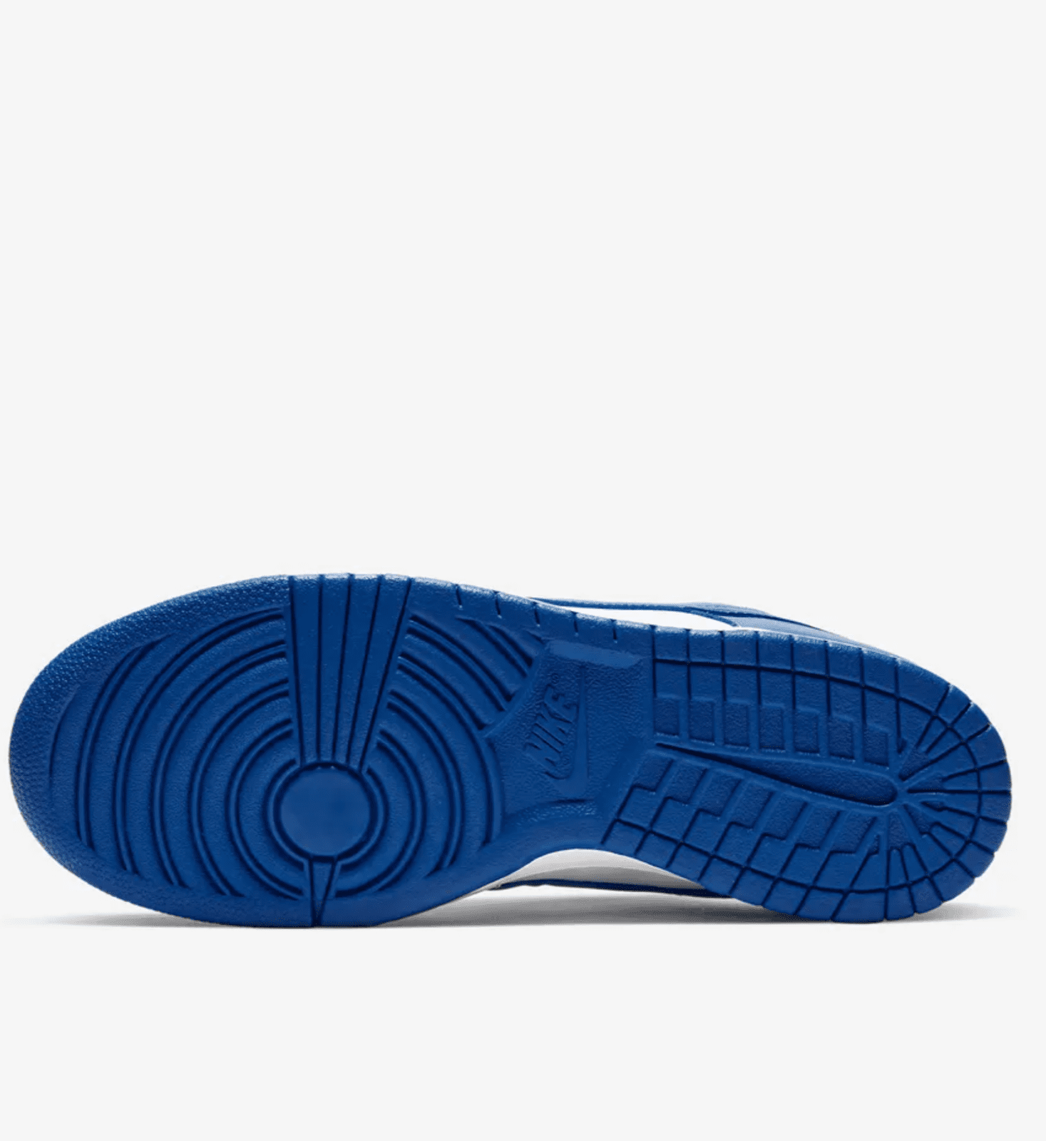 NIKE DUNK LOW RETRO SP “KENTUCKY” – תמונה 4