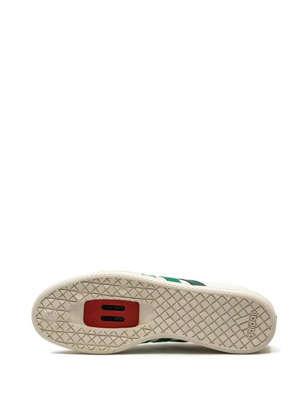 נעלי אדידס סמבה- x END Velosamba "Social Cycling" sneakers – תמונה 4