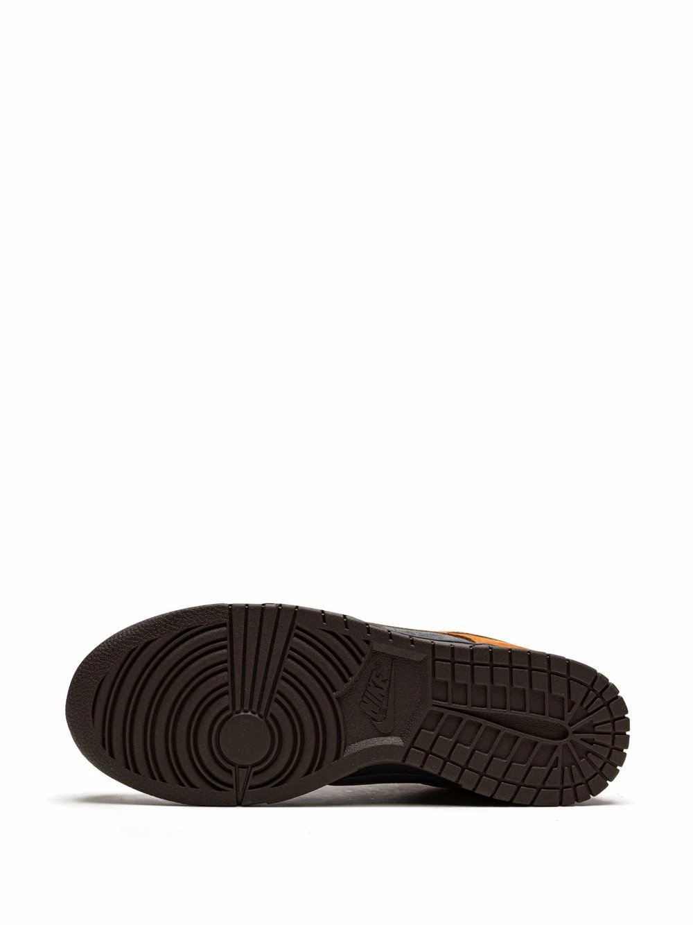 NIKE Dunk Low Retro PRM "Cider" sneakers – תמונה 4