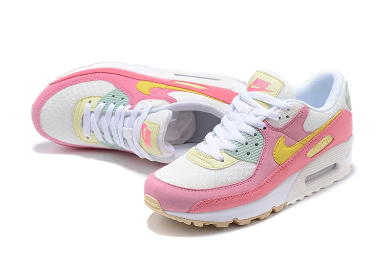 NIKE Wmns air max 90 new style – תמונה 2