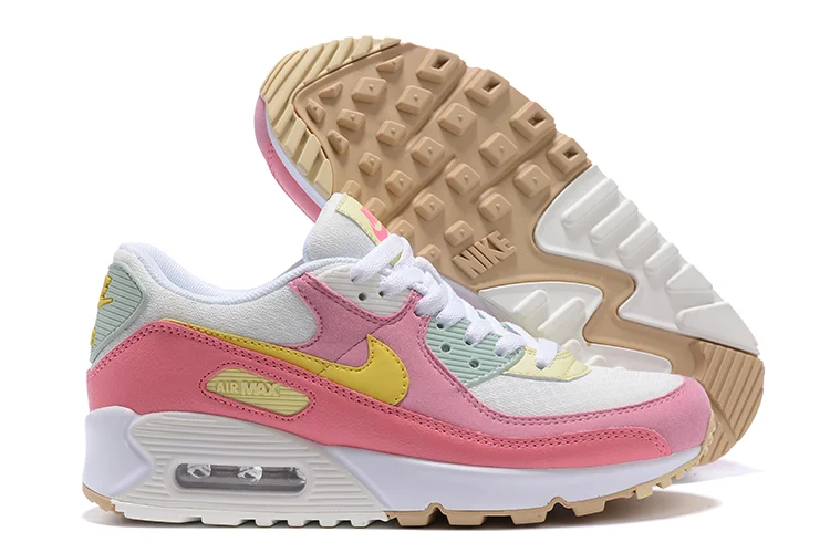 NIKE Wmns air max 90 new style – תמונה 3