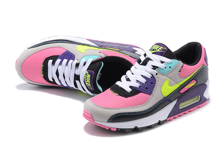 NIKE AIR MAX 90 Exeter Editioon Neon 2023 – תמונה 2