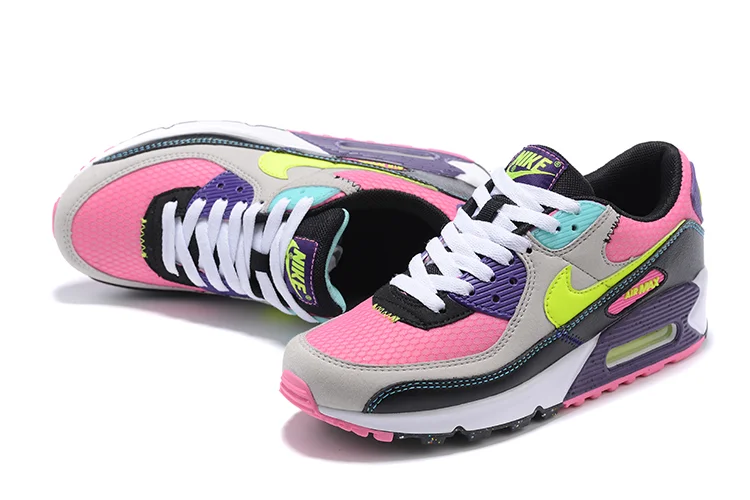 NIKE AIR MAX 90 Exeter Editioon Neon 2023 – תמונה 2