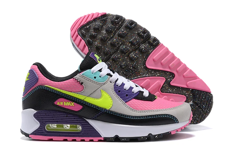 NIKE AIR MAX 90 Exeter Editioon Neon 2023 – תמונה 3