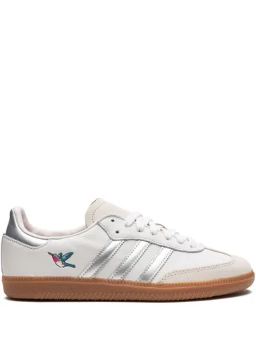 נעלי אדידס סמבה- Samba OG V1 "Notting Hill Carnival" sneakers