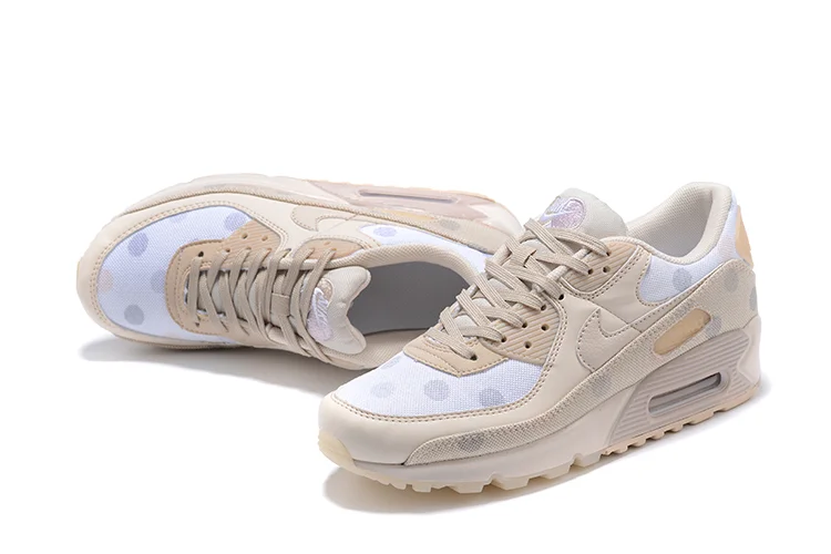 NIKE AIR MAX 90 NEW STYLE MIX pink – תמונה 2