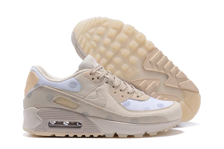 NIKE AIR MAX 90 NEW STYLE MIX pink – תמונה 3