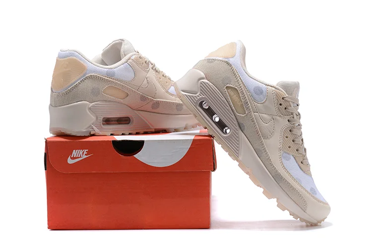 NIKE AIR MAX 90 NEW STYLE MIX pink – תמונה 4