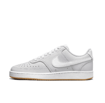 NIKE COURT VISION WHITE