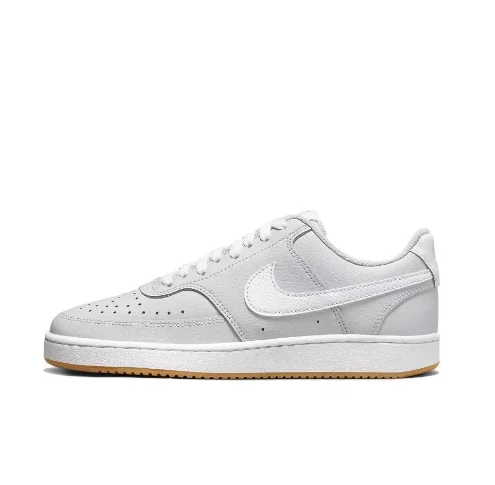 NIKE COURT VISION WHITE