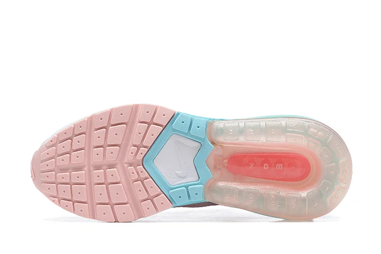NIKE Air Max Pulse "Cobblestone" sneakers Pink – תמונה 5