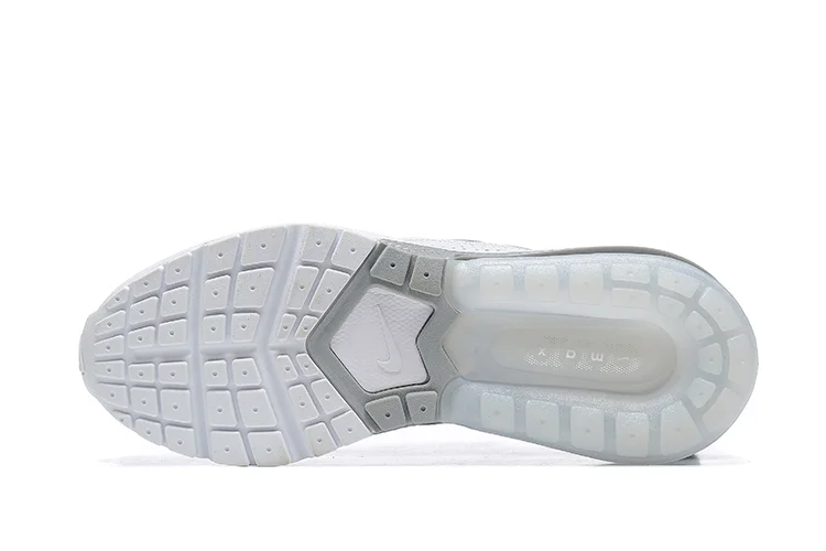 NIKE Air Max Pulse "Cobblestone" sneakers WHITE AND BLACK – תמונה 4