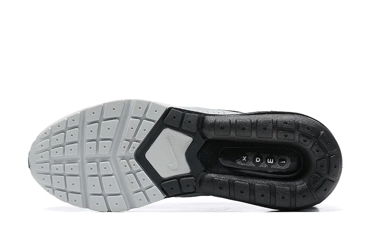 NIKE Air Max Pulse "Cobblestone" sneakers BLACK – תמונה 4
