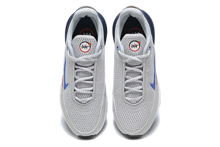 NIKE Air Max Pulse "Cobblestone" sneakers WHITE AND GRAY – תמונה 3