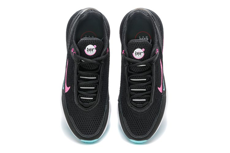 NIKE Air Max Pulse "Cobblestone" sneakers BLACK – תמונה 2