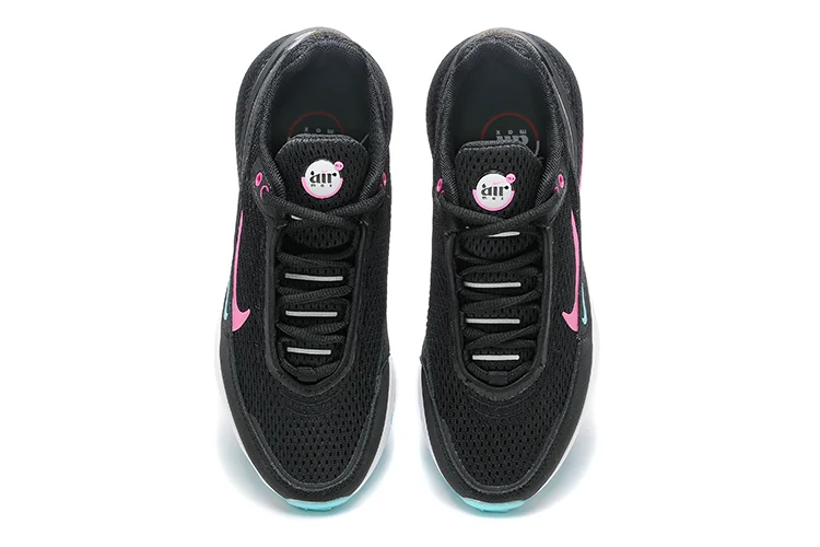 NIKE Air Max Pulse "Cobblestone" sneakers BLACK – תמונה 2