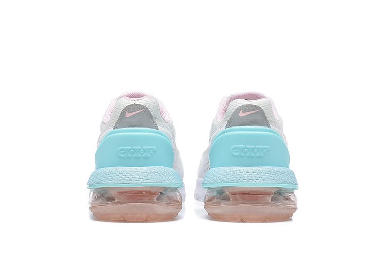NIKE Air Max Pulse "Cobblestone" sneakers WHITE AND GRAY – תמונה 2