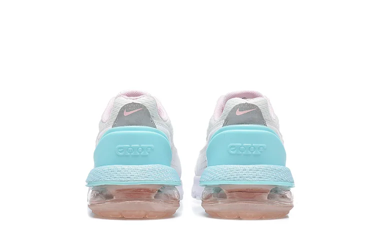 NIKE Air Max Pulse "Cobblestone" sneakers WHITE AND GRAY – תמונה 2