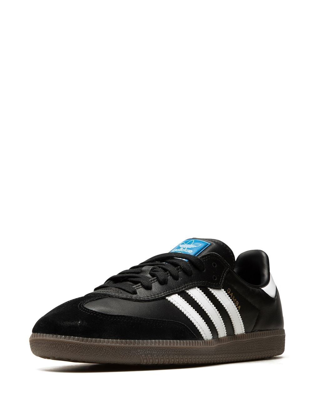 נעלי אדידס סמבה- Samba ADV sneakers – תמונה 3