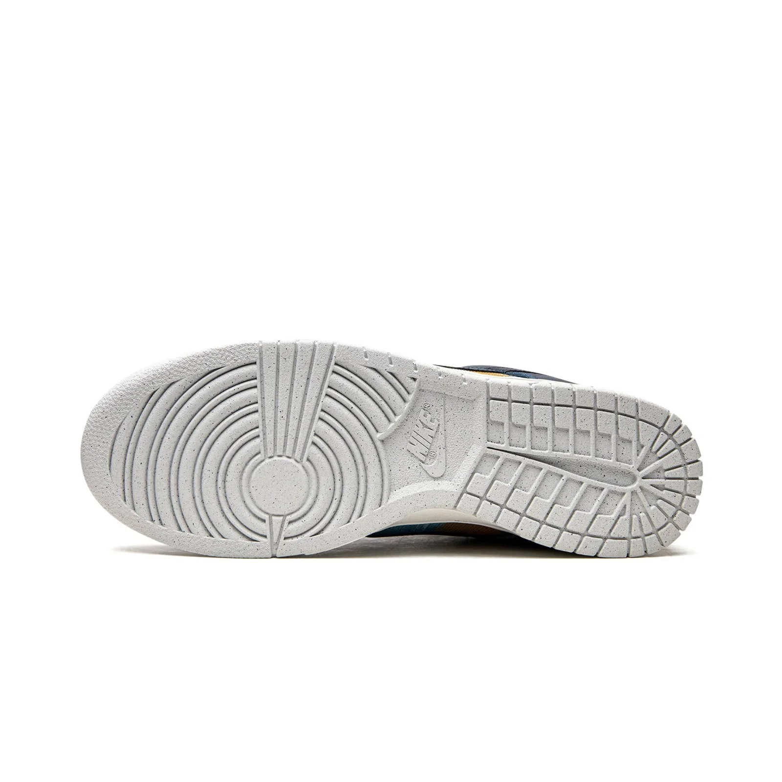 NIKE DUNK LOW GRAFFITI NAVY – תמונה 4