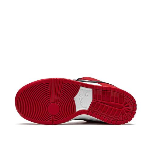 NIKE SB Dunk Low J-Pack Chicago – תמונה 3