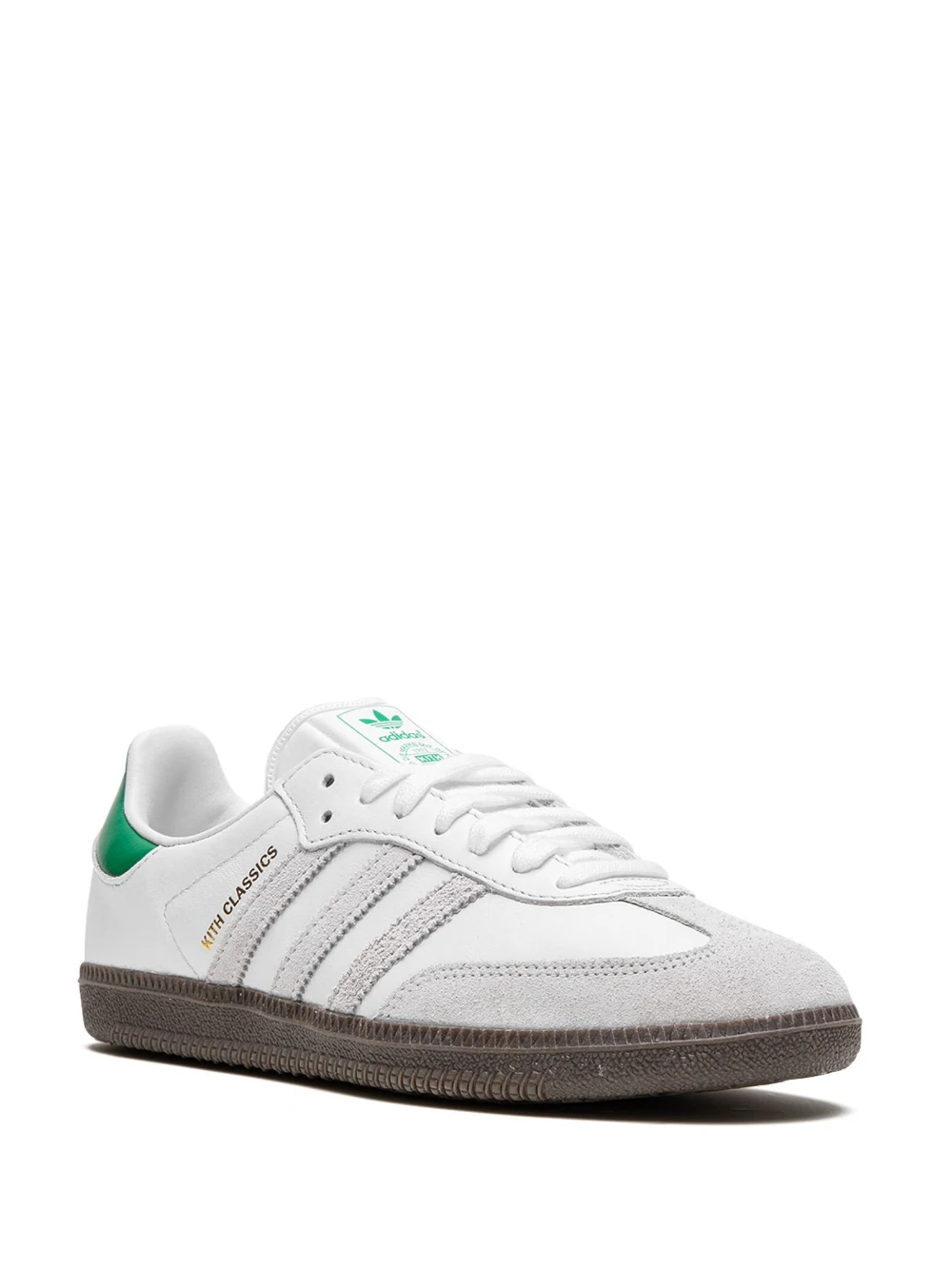 נעלי אדידס סמבה- Samba OG "Kith Classics" sneakers – תמונה 2