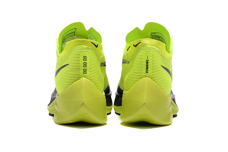 Nike Air Zoom Alphafly NEXT% 'Volt' – תמונה 3