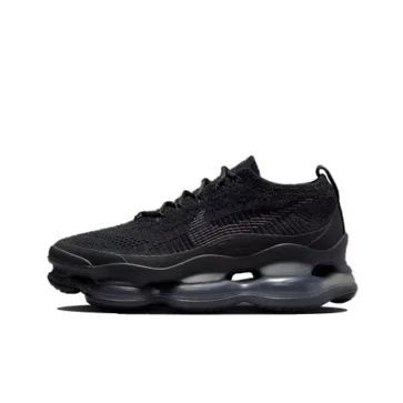 Nike Air Max Scorpion FK Triple Black