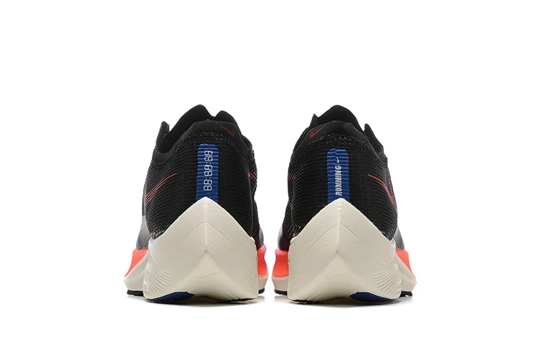 Nike Vaporfly 2 Women's BLACK Shoes – תמונה 3
