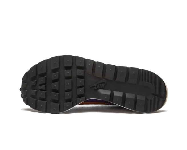 Nike Vaporwaffle Sacai Dark Iris – תמונה 4