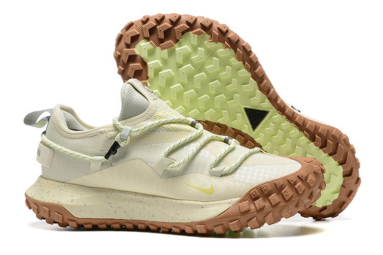 Nike ACG Mountain Fly Low sneakers – תמונה 3