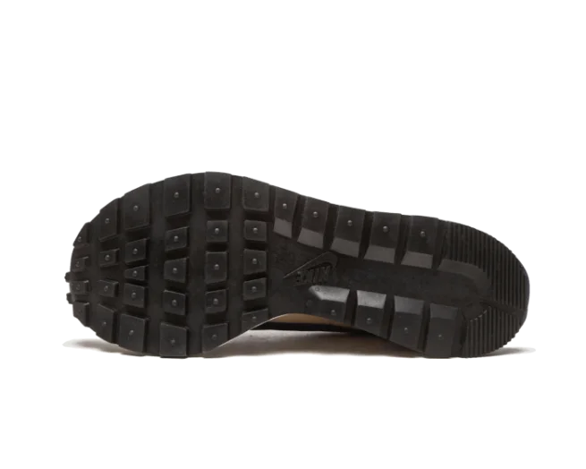 NIKE VAPORWAFFLE SACAI TAN NAVY – תמונה 4