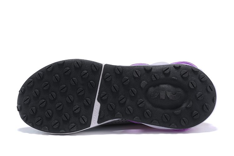 Nike AIR MAX 2021 'MATTE GREY MULTI' – תמונה 4