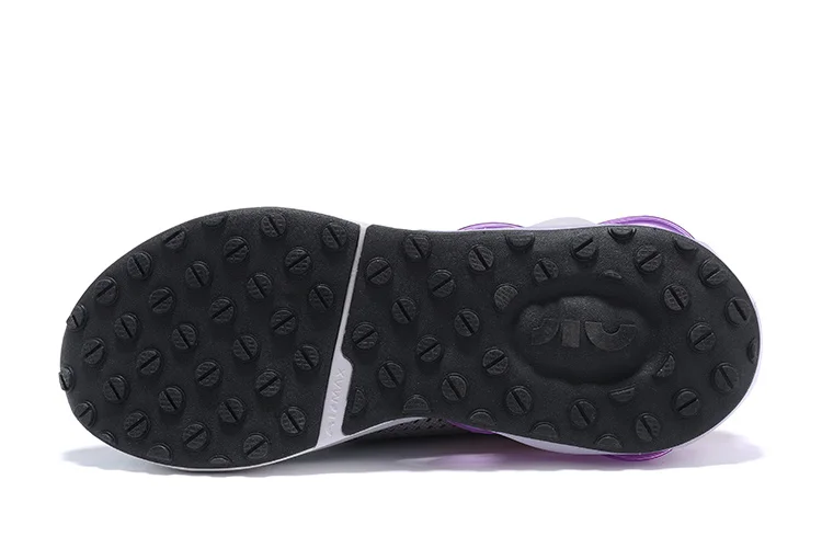 Nike AIR MAX 2021 'MATTE GREY MULTI' – תמונה 4