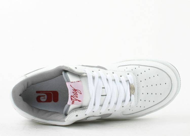 נעלי נייק-Nike AIR FORCE 1 L/M 'THE DIRTY' – תמונה 2