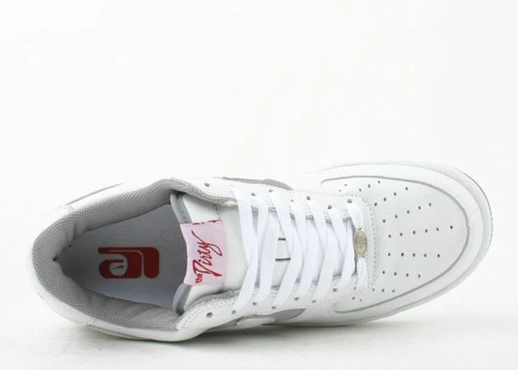 נעלי נייק-Nike AIR FORCE 1 L/M 'THE DIRTY' – תמונה 2