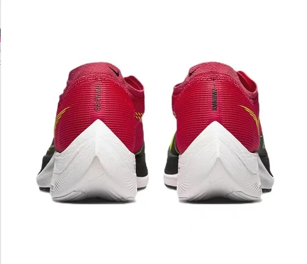 Nike ZoomX Vaporfly Next% 2 'Siren Red Dark Smoke Grey' – תמונה 3