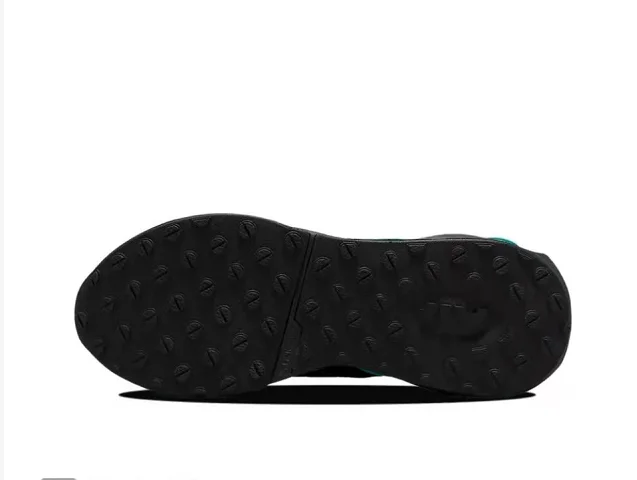 Nike Air Max 2021 SE Grey Black Dark Teal – תמונה 4