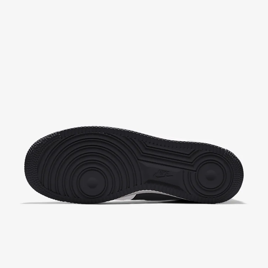נעלי נייק-Nike Air Force 1 Low By You Custom Men's Shoes – תמונה 4