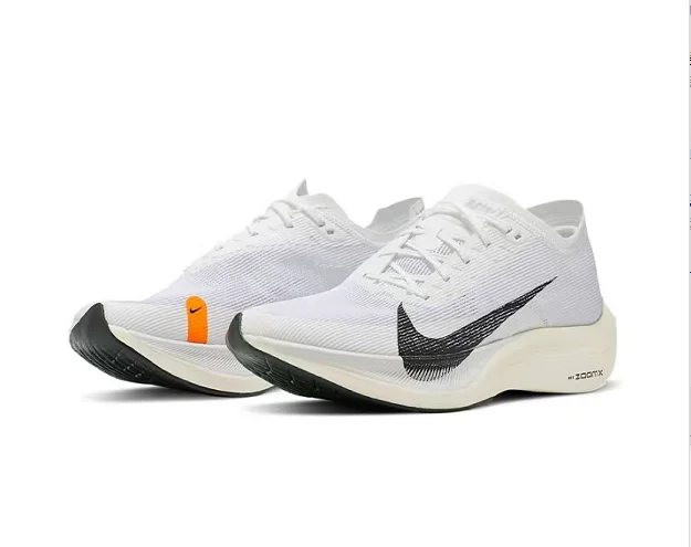 Nike ZOOMX VAPORFLY NEXT% 2 'SUMMIT WHITE' – תמונה 2