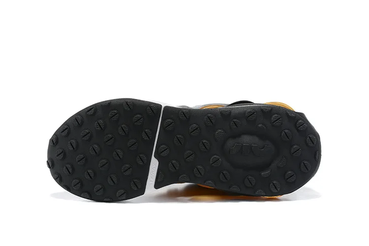 Nike Air Max 2021 Older Kids' Shoes - Black – תמונה 4