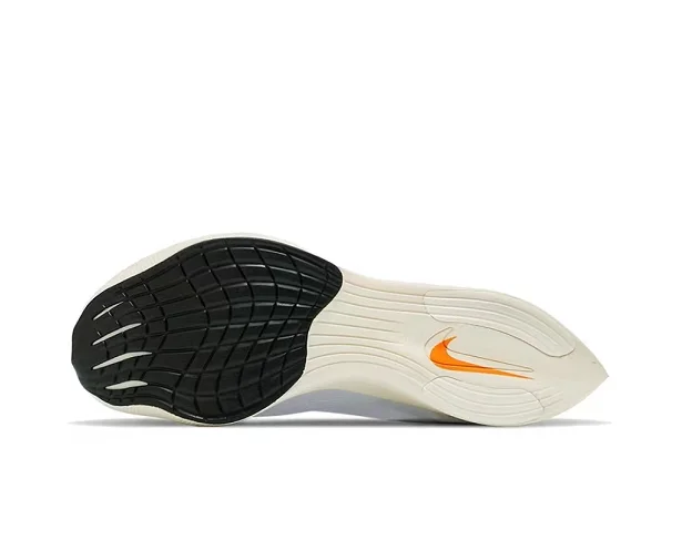 Nike ZOOMX VAPORFLY NEXT% 2 'SUMMIT WHITE' – תמונה 4