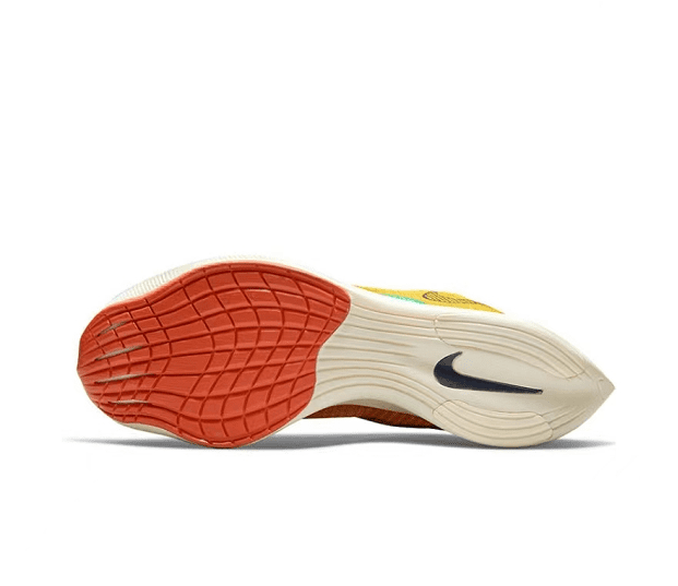 Nike ZoomX Vaporfly Next% 2 1972 Dark Sulfur Stadium Green – תמונה 4