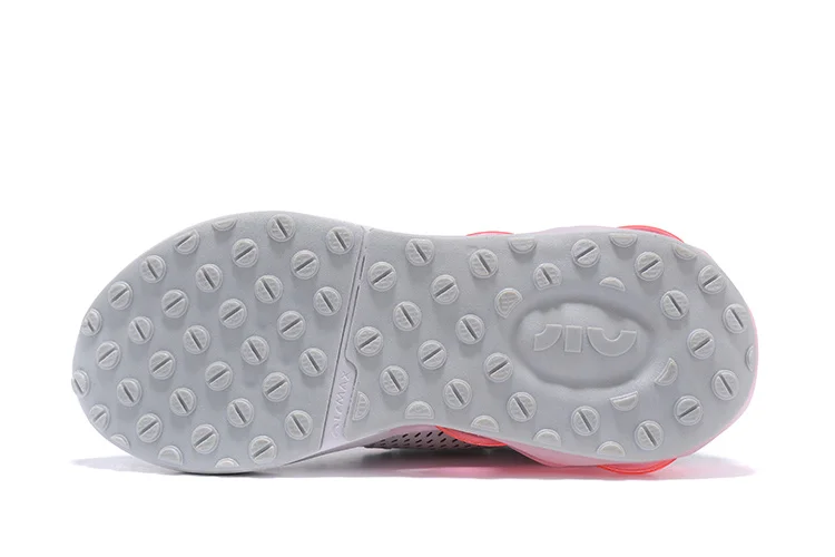 Nike Air Max 270 React “Grey/Pink – תמונה 4