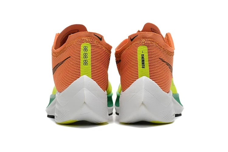 Nike Zoom Fly 5 'סיכום מחיר ange Ghost Green – תמונה 3