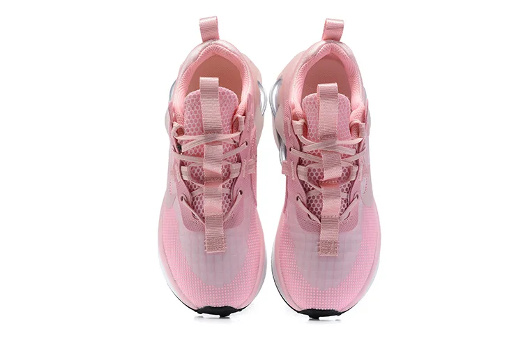 Kids Nike Air Max 2021 BP Marathon Running – תמונה 2