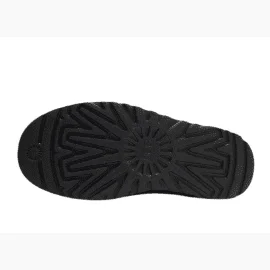 מגפי האגג פלטפורמה צ’וקה אבזם UGG Platform Chukka Boots – תמונה 7