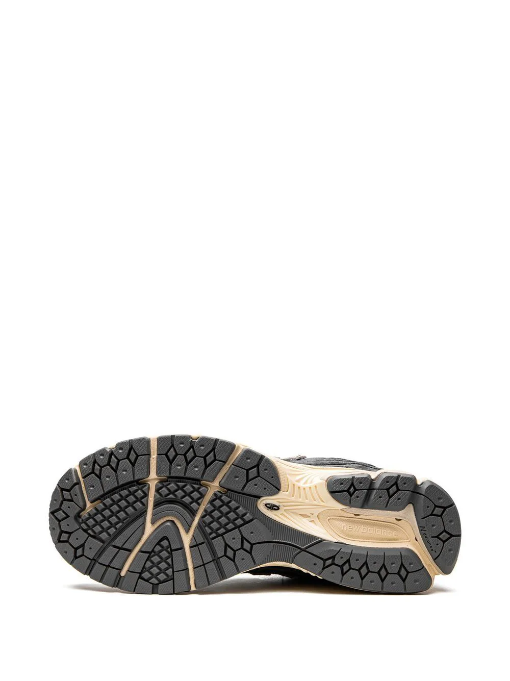 ניו באלאנס - New Balance 2002 R low-top sneakers – תמונה 4