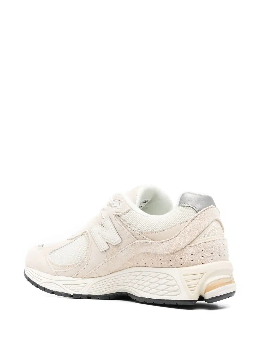 ניו באלאנס - New Balance 2002 R low-top sneakers – תמונה 3