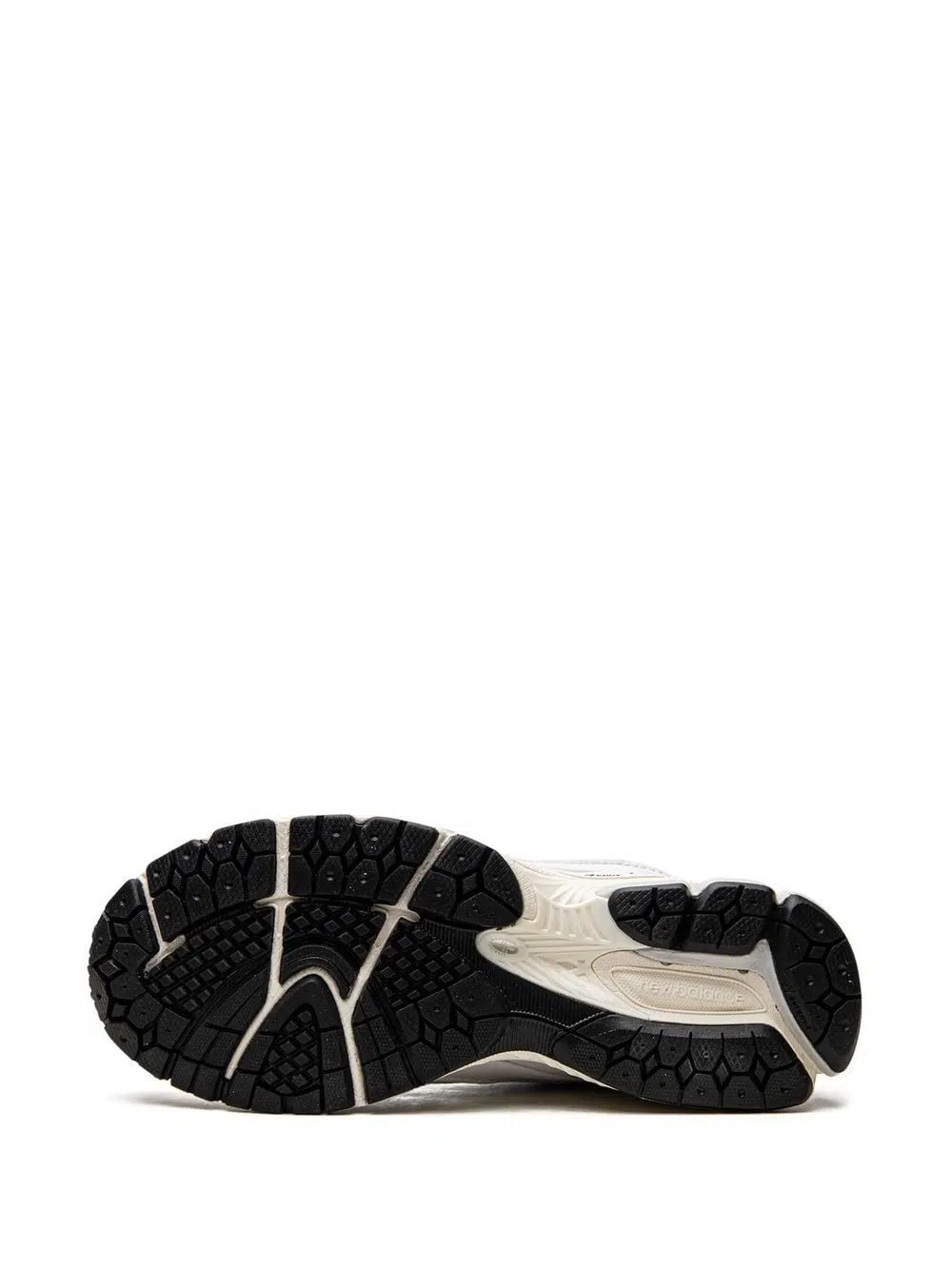 ניו באלאנס - New Balance 2002 R White/Natural Indigo sneakers – תמונה 4